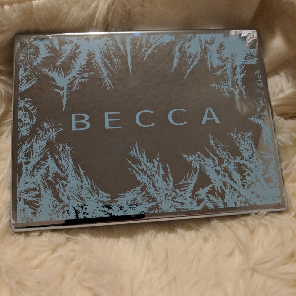 Becca - Aprés Ski Glow Face Palette